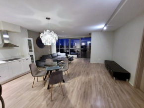 NT miesto rinka Burė 1 Apartamentai